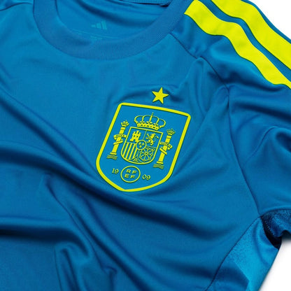 Camisola Espanha 26/27 GK