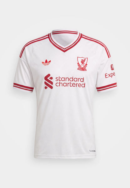 Liverpool 26/27 Alternativa