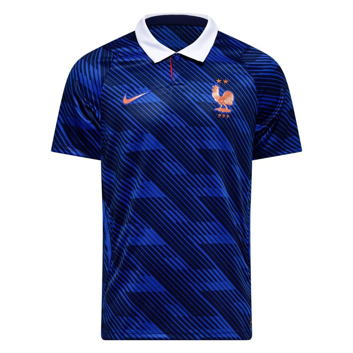 Camisola França 26/27 Principal