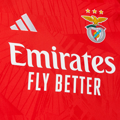 Camisola SL Benfica 26/27 Principal