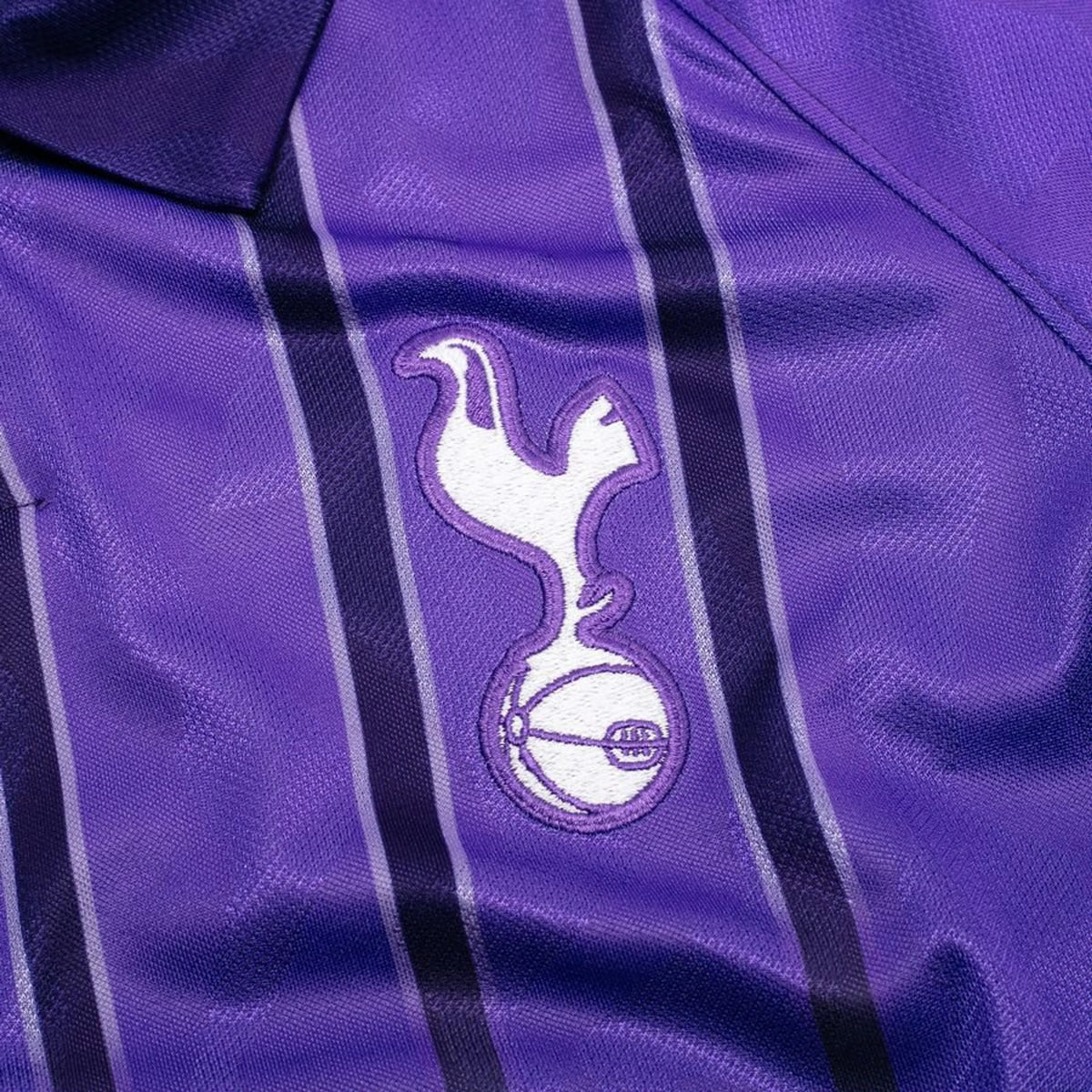 Camisola Tottenham 26/27 3.ª