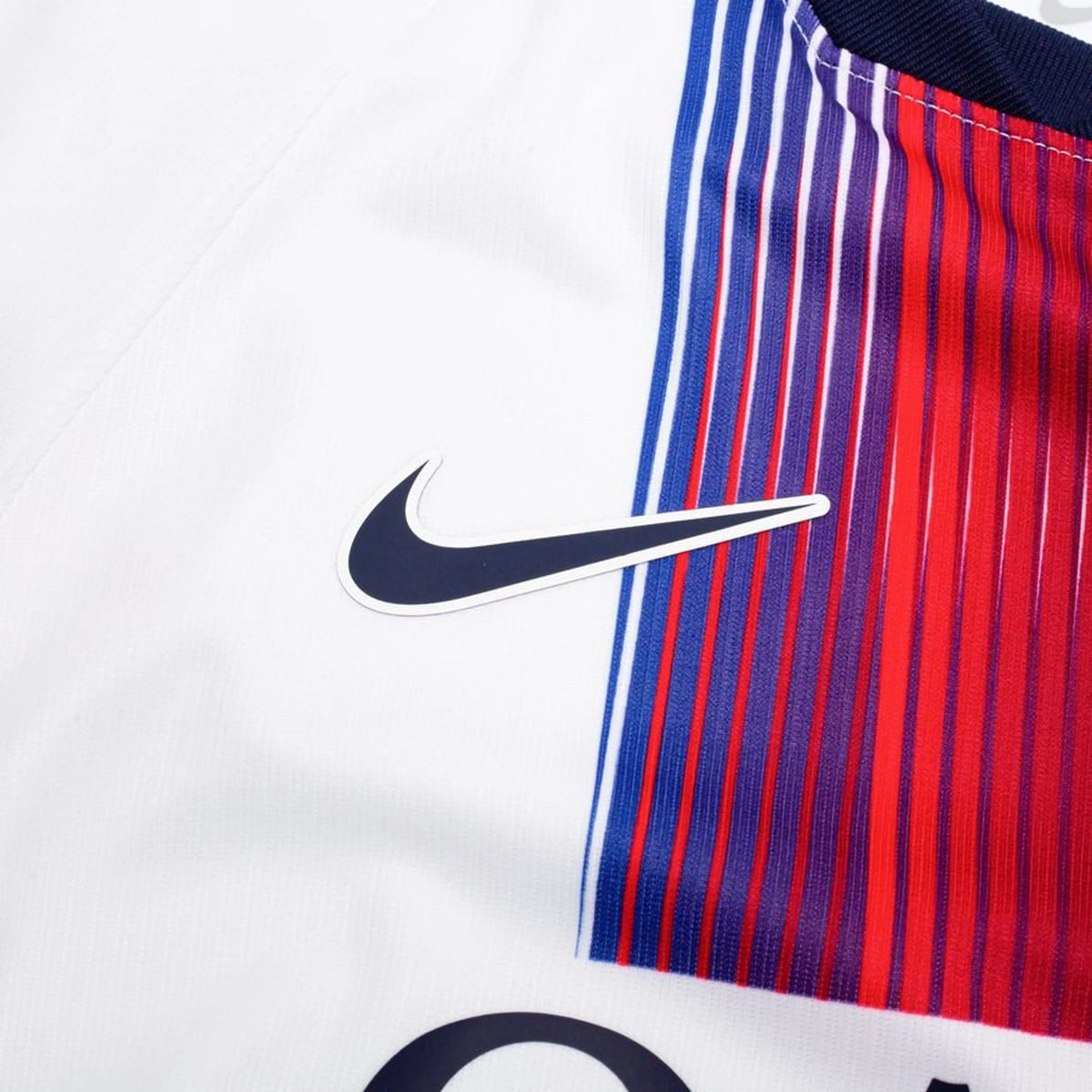 Camisola PSG 26/27 Alternativa