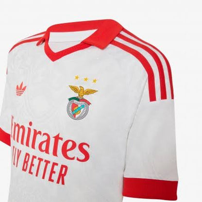 SL Benfica 26/27 Alternativa