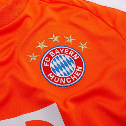 Camisola FC Bayern 26/27 GK
