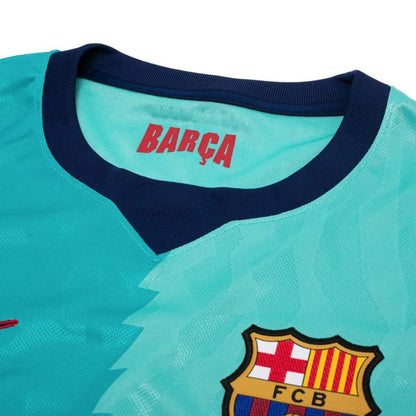 Camisola Barcelona 26/27 3.ª