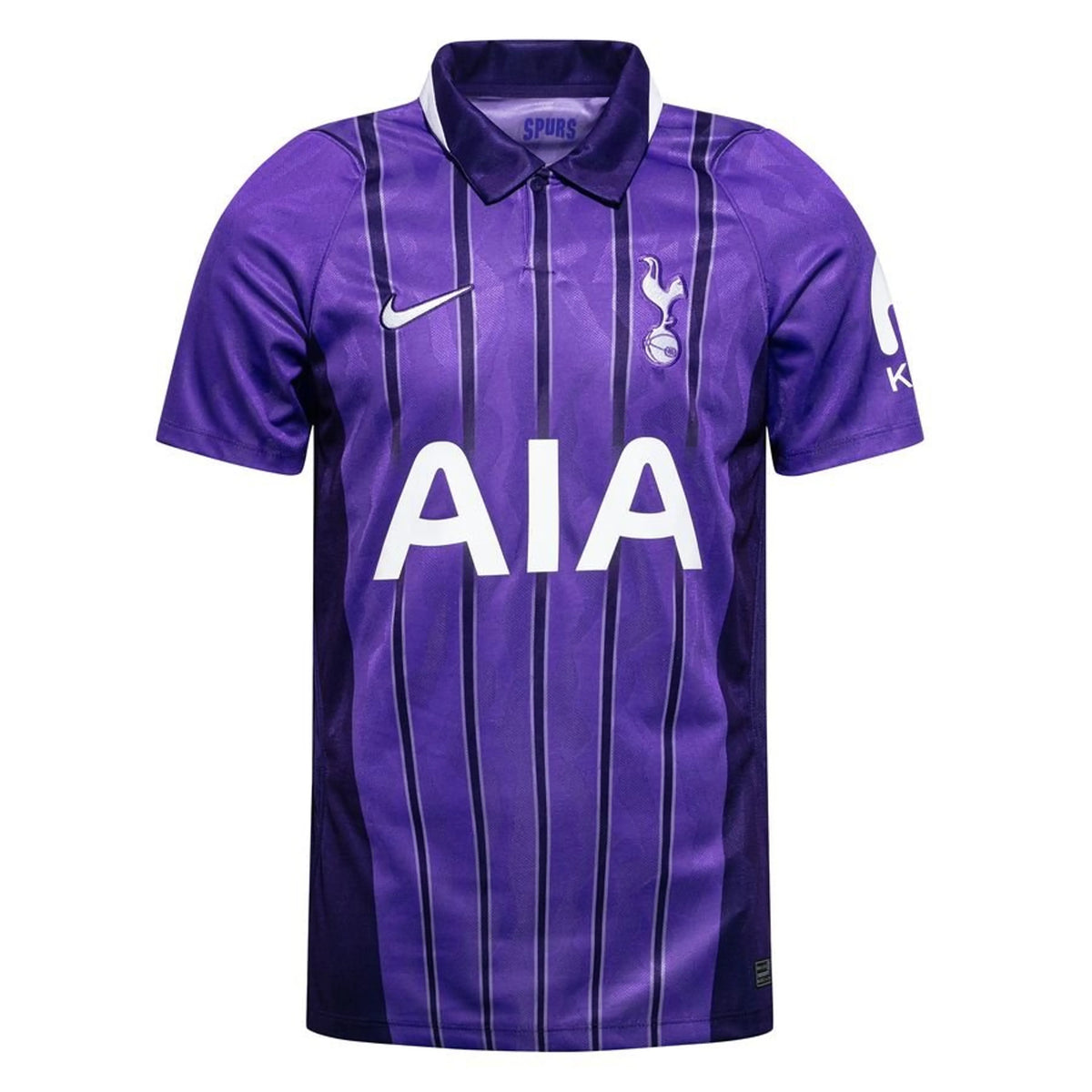 Camisola Tottenham 26/27 3.ª