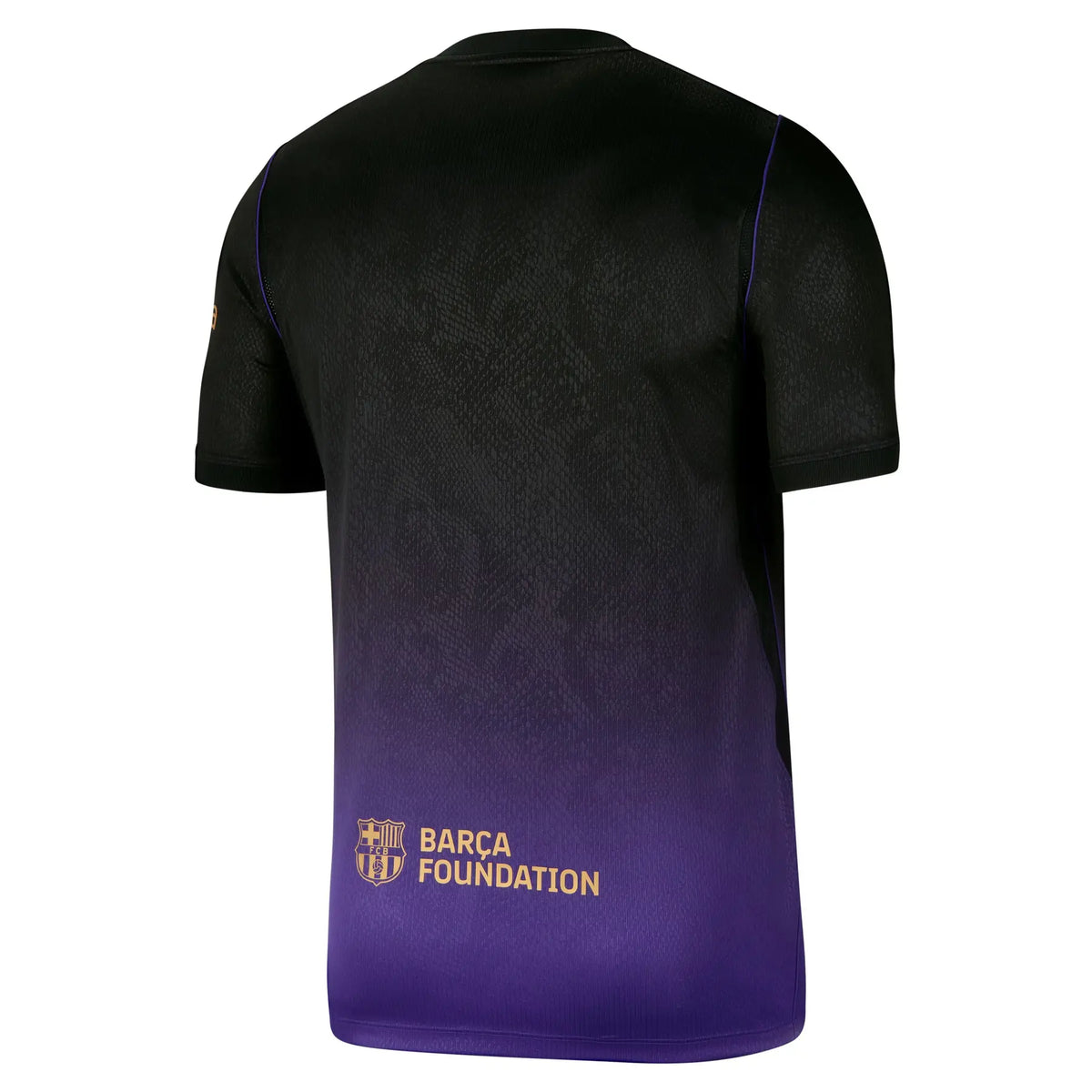 Barcelona 26/27 Alternativa