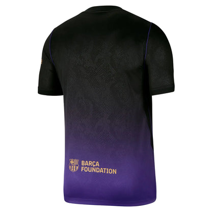 Barcelona 26/27 Alternativa