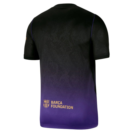 Barcelona 26/27 Alternativa