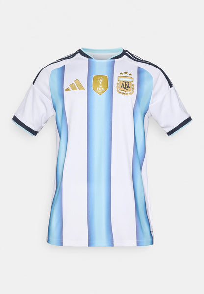 Camisola Argentina 26/27 Principal