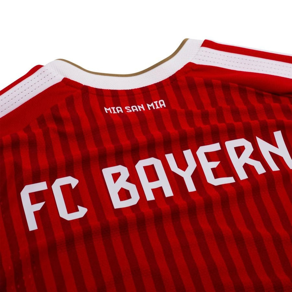 Camisola FC Bayern 26/27 Principal