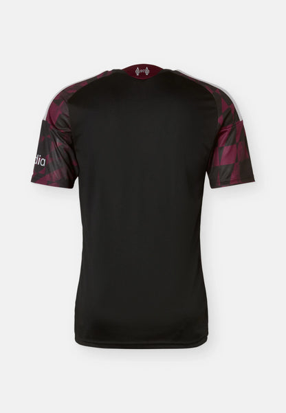 Camisola Liverpool 26/27 Terceira