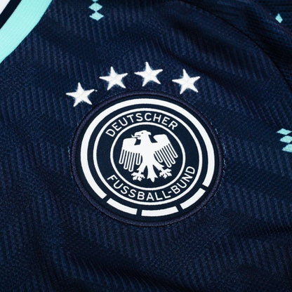 Camisola Alemanha 26/27 Alternativa
