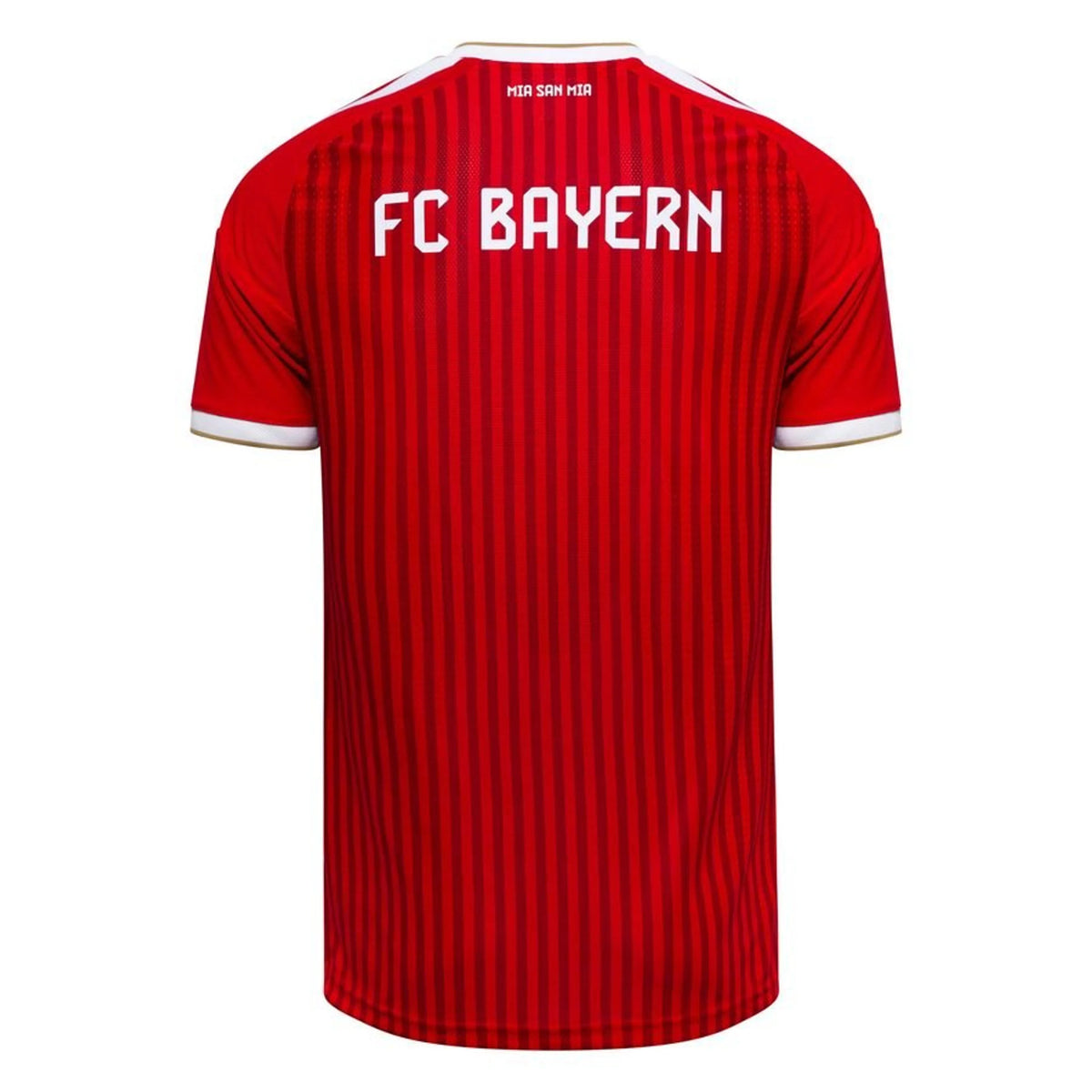 Camisola FC Bayern 26/27 Principal