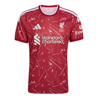 Liverpool 26/27 Principal