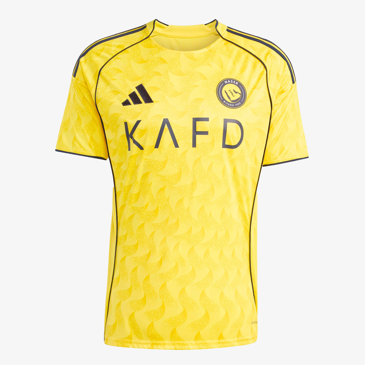 Al Nassr 26/27 Principal