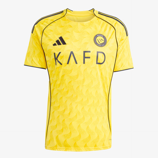 Al Nassr 26/27 Principal