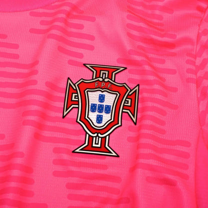 Camisola Portugal 26/27 GK