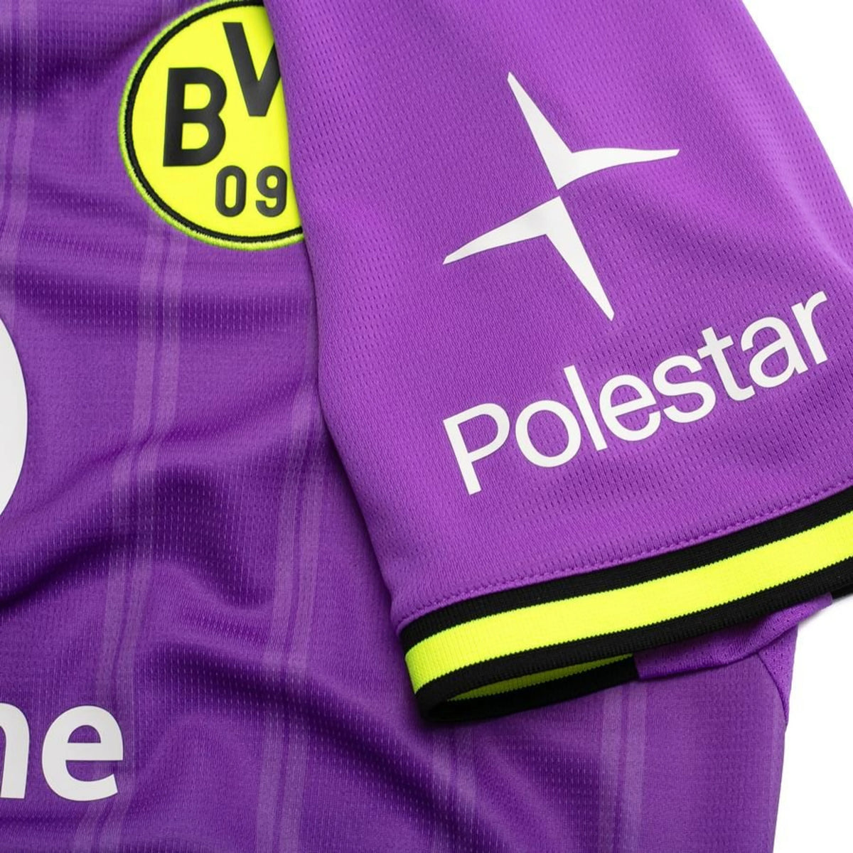Camisola Borussia Dortmund 26/27 3.ª