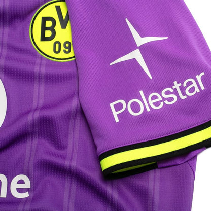 Camisola Borussia Dortmund 26/27 3.ª