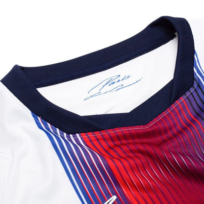 Camisola PSG 26/27 Alternativa