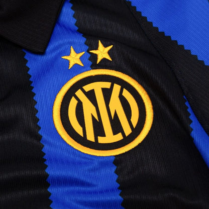 Camisola Inter 26/27 Principal