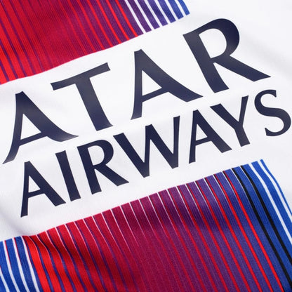 Camisola PSG 26/27 Alternativa