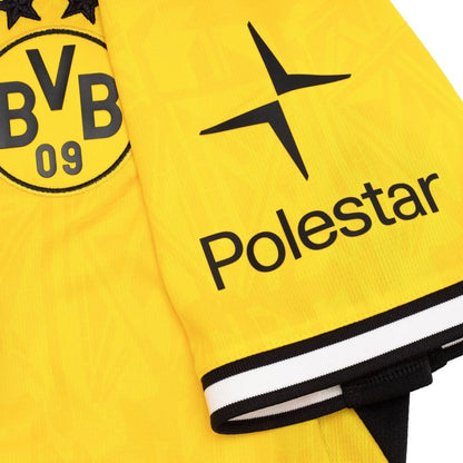 Camisola Borussia Dortmund 26/27 Principal