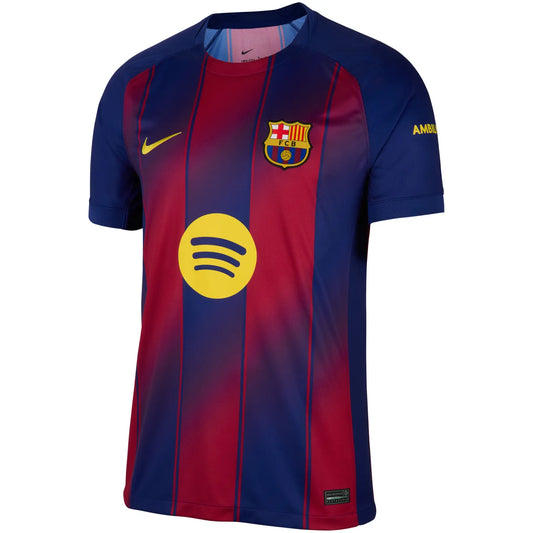 Barcelona 26/27 Principal