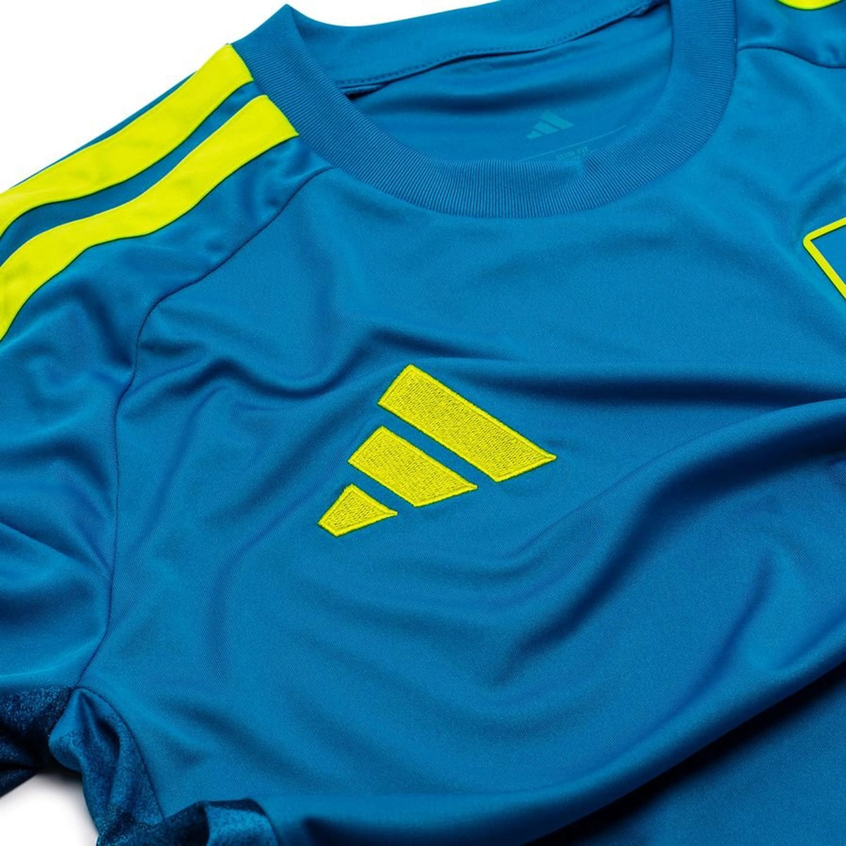 Camisola Espanha 26/27 GK