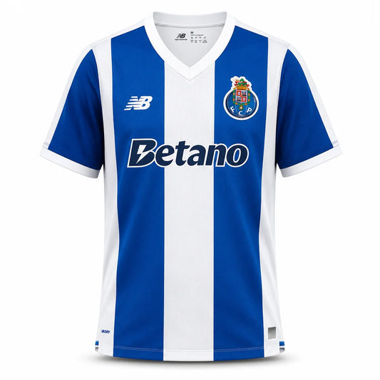 FC Porto 26/27 Principal