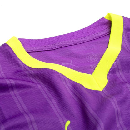 Camisola Borussia Dortmund 26/27 3.ª