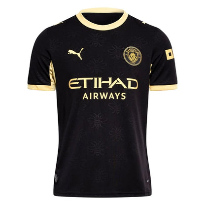Camisola Manchester City 26/27 Alternativa