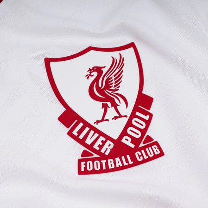 Liverpool 26/27 Alternativa