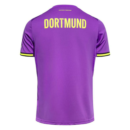 Camisola Borussia Dortmund 26/27 3.ª
