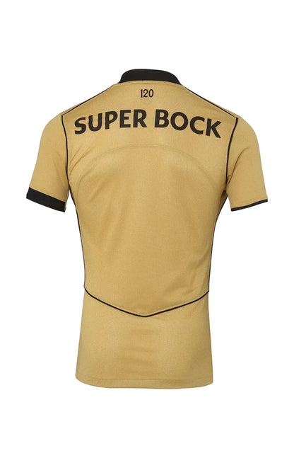 Camisola Sporting CP 26/27 Alternativa