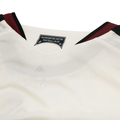 Camisola Manchester United 26/27 3.ª