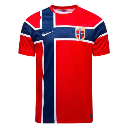Camisola Noruega 26/27 Principal