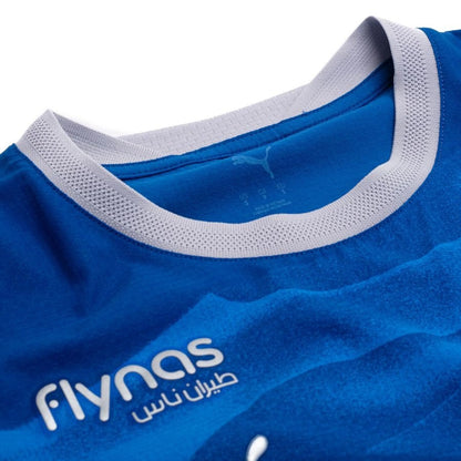 Camisola Al Hilal 26/27 Principal