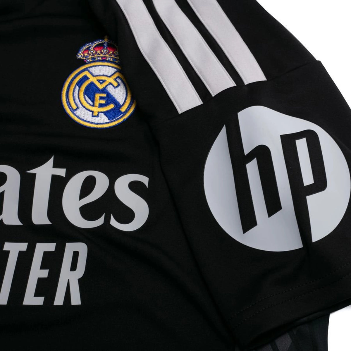 Camisola Real Madrid 26/27 GK