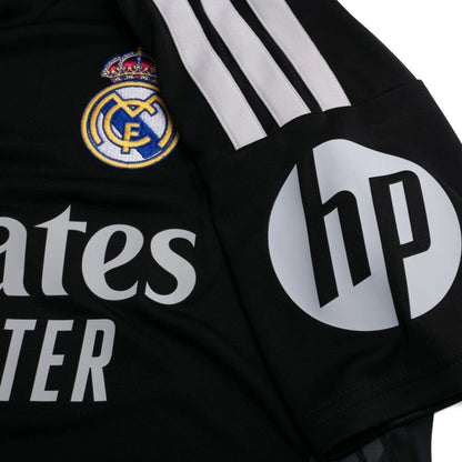 Camisola Real Madrid 26/27 GK