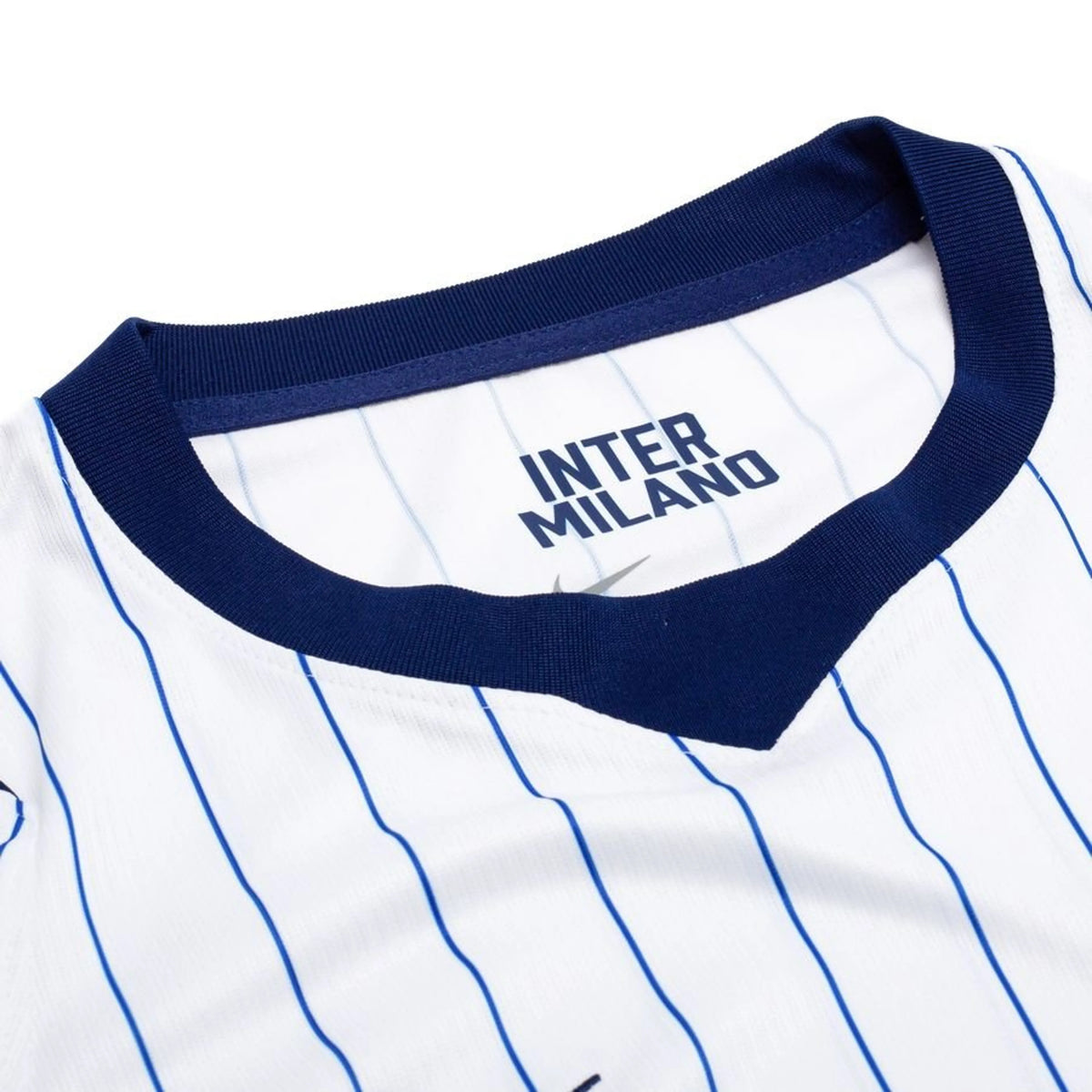 Camisola Inter 26/27 Alternativa