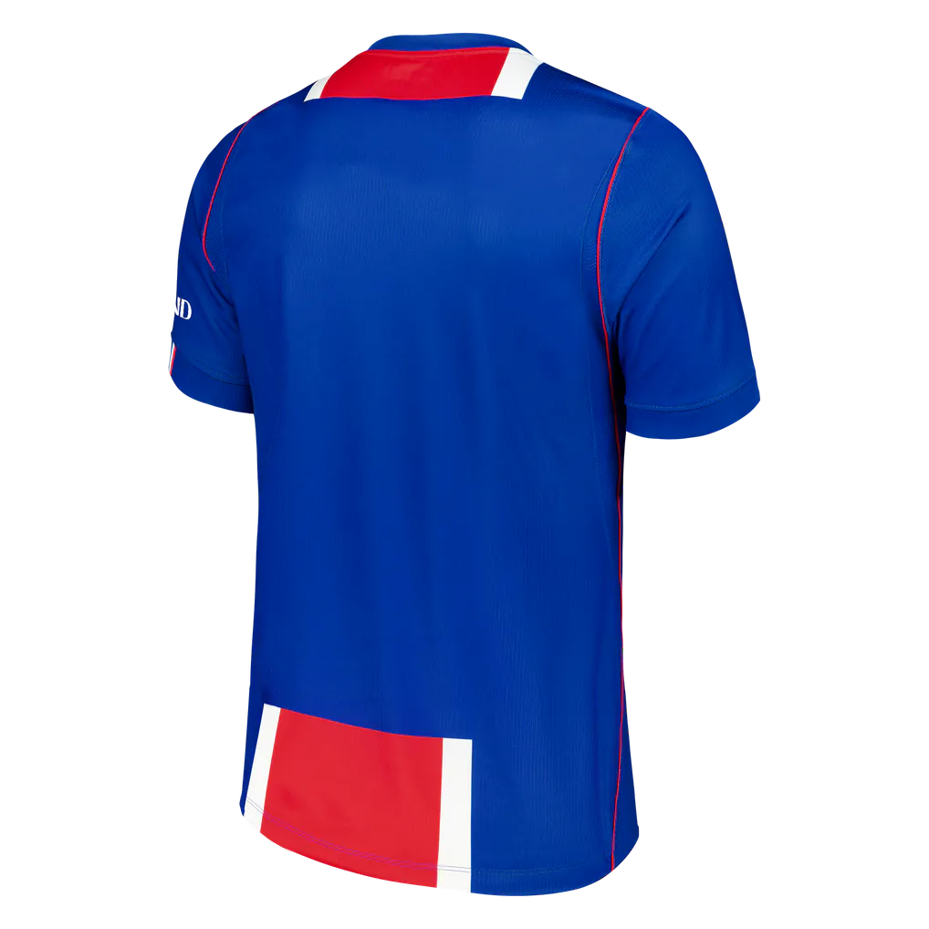 Camisola PSG 26/27 Principal