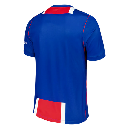 Camisola PSG 26/27 Principal
