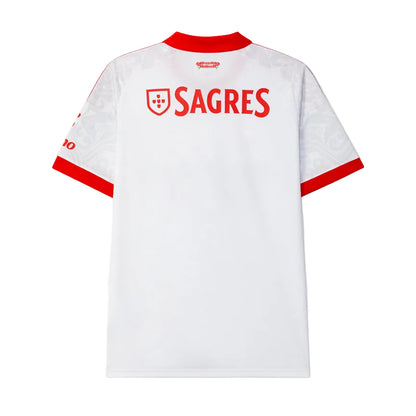 Camisola SL Benfica 26/27 Alternativa