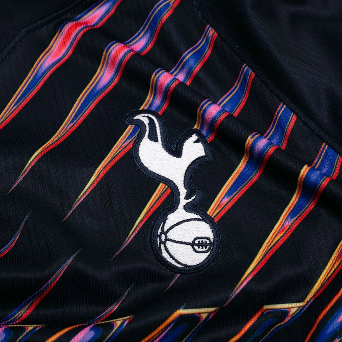 Camisola Tottenham 26/27 Alternativa