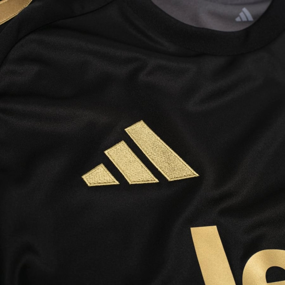 Camisola Juventus 26/27 3.ª