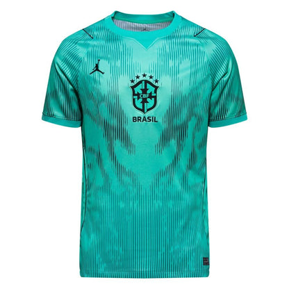 Camisola Brasil 26/27 GK