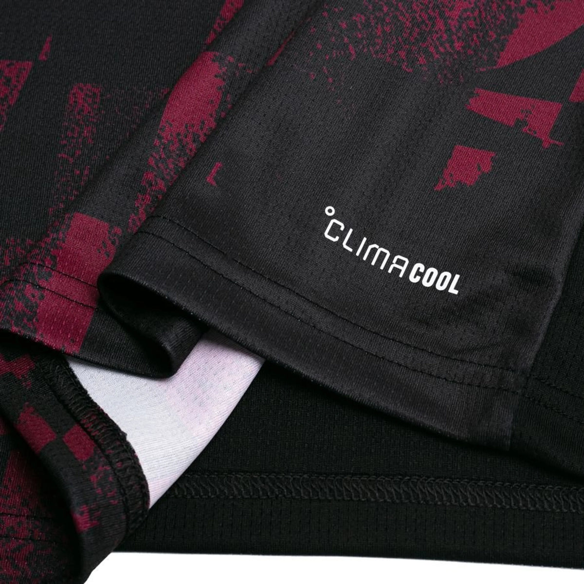Camisola Liverpool 26/27 3.ª