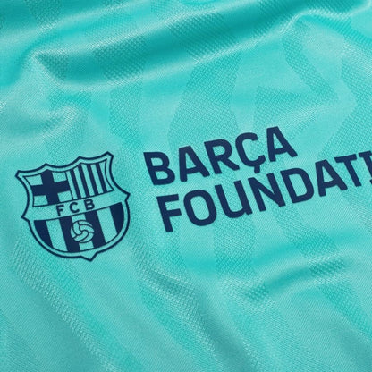 Camisola Barcelona 26/27 3.ª